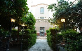 Balneario San Nicolas